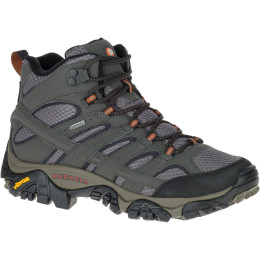 Dámske topánky Merrell Moab 2 Mid Gtx