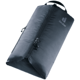 Cestovné puzdro na obuv Deuter Shoe Pack čierna black