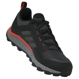 Pánske topánky Adidas Terrex Tracerocker 2 sivá/čierna Gresix/Grefou/Impora