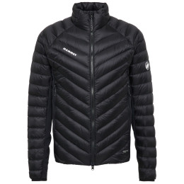Pánska bunda Mammut Broad Peak IN Hybrid Jacket Men
