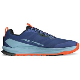 Pánske bežecké topánky Altra M Lone Peak 9+ tmavomodrá navy