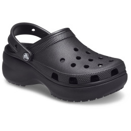Dámske papuče Crocs Classic Platform Clog W