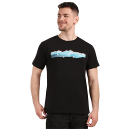 Pánske tričko Kilpi Discover-M