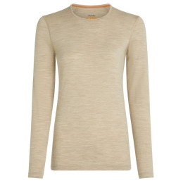 Dámske tričko Icebreaker Women's 200 Oasis Long Sleeve