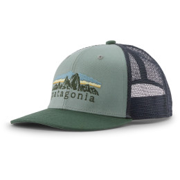 Detská šiltovka Patagonia Kids' Trucker Hat