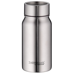 Termohrnček Thermos Thermocafé 350 ml strieborná nerez