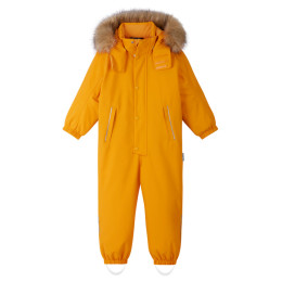 Detská kombinéza Reima Stavanger oranžová Radiant Orange