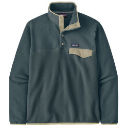 Pánska mikina Patagonia M's LW Synch Snap-T P/O