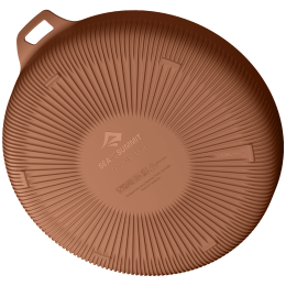 Tanier Sea to Summit Horizon Plate - L tehlová Bombay