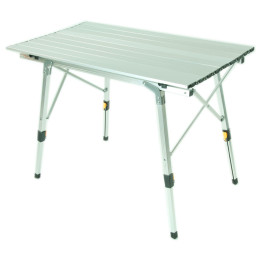 Poškodený stôl Zulu Bantu