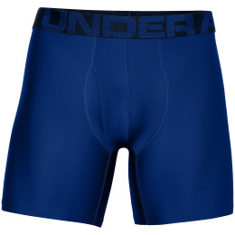 Pánske boxerky Under Armour Tech 6in 2 Pack