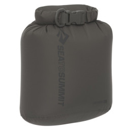 Nepremokavý vak Sea to Summit Lightweight Dry Bag 3 L tmavě zelená