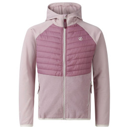 Detská bunda Dare 2b Kids Switch Out Hybrid Mauve /Orchd ružová Mauve /Orchd