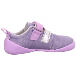 Detské topánky Superfit Vento Purple