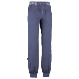 Dámske nohavice E9 Aria Women's modrá Provence