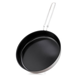 Panvica Keith Titanium Non-stick Titanium Frying Pan 1 L