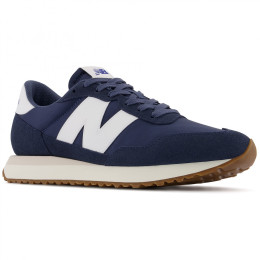 Pánske topánky New Balance MS237GB tmavě modrá