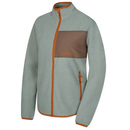 Dámska mikina Husky Addy zip L