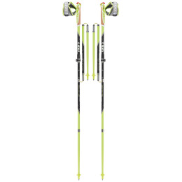 Palice Leki Micro Trail Vario