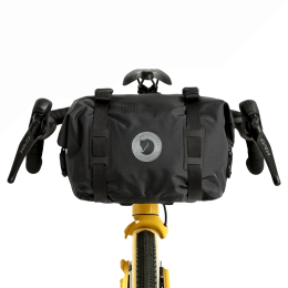 Taška na riadidlá Fjällräven Hoja Handlebar Rolltop
