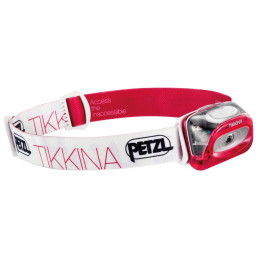 Čelovka Petzl Tikkina 80 lm