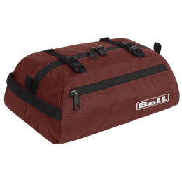 Toaletná taška Boll Ultralight Washbag II červená terracota