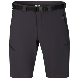 Pánske kraťasy Direct Alpine Cruise Shorts 3.0 čierna/sivá anthracite