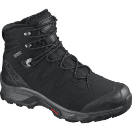Pánske topánky Salomon Quest Winter Gtx