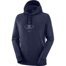 Pánska mikina Salomon Shift Hoodie M