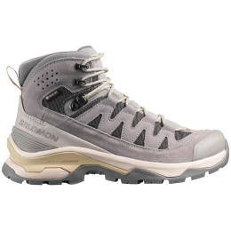 Dámske turistické topánky Salomon Quest Echo Gore Tex