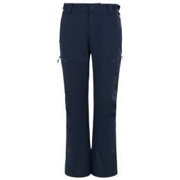 Pánske zimné nohavice Fundango Teak Pants tmavomodrá patriot blue
