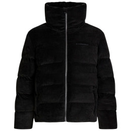Dámska zimná bunda Fundango Lina Padded Jacket čierna black