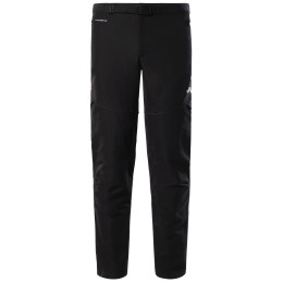 Pánske nohavice The North Face Lightning Convertible Pant - Eu