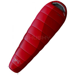 Spacák Husky Ladies Majesty -10 ° C