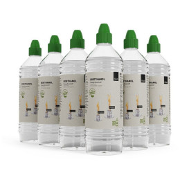 Biolieh Höfats 6 x 1L