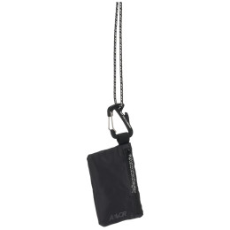 Peňaženka Aevor Explore Wallet 2.0 čierna Black