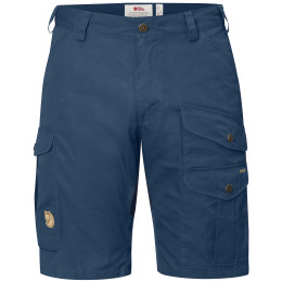 Pánske kraťasy Fjällräven Barents Pro Shorts M modrá Uncle Blue