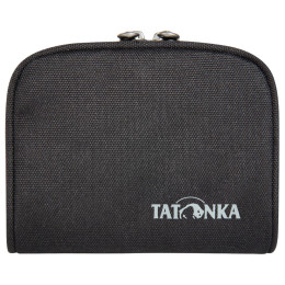 Peňaženka Tatonka Zip Money Box Rfid Block čierna black