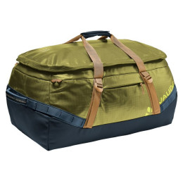 Cestovná taška Vaude CityDuffel 65 zelená