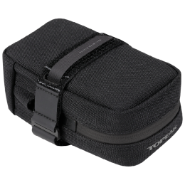 Podsedlová brašňa Topeak Elementa SeatBag M čierna black
