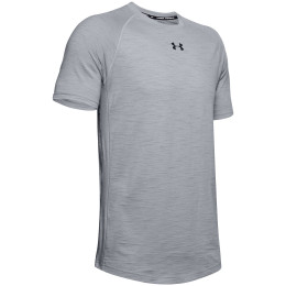 Pánske tričko Under Armour Charged Cotton Ss