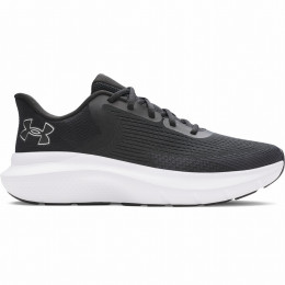 Pánske bežecké topánky Under Armour Charged Rogue 5 čierna/biela Black