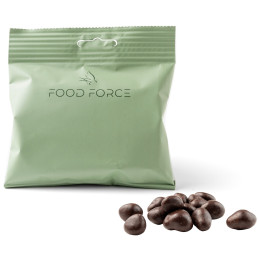 Sušené ovocie Food Force Jahody v horkej čokoláde