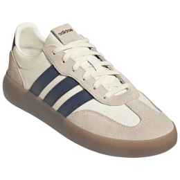 Pánske topánky Adidas Barreda Decode Lux biela/modrá Owhite/Shanav/Gum5