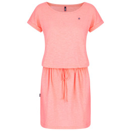 Šaty Loap Bladana ružová pink