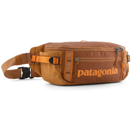 Ľadvinka Patagonia Black Hole Waist Pack 5L