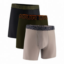 Pánske boxerky Under Armour Perf Tech 6in