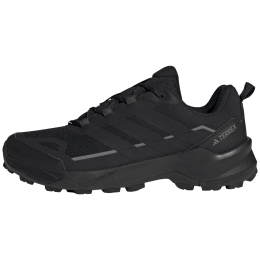 Pánske turistické topánky Adidas Terrex Skychaser Ax5 čierna Black