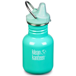 Dětská fľaša Klean Kanteen Classic Sippy 355 ml
