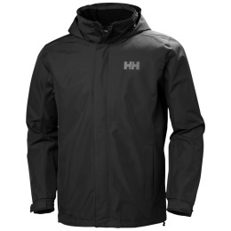Pánska bunda Helly Hansen Dubliner Jacket